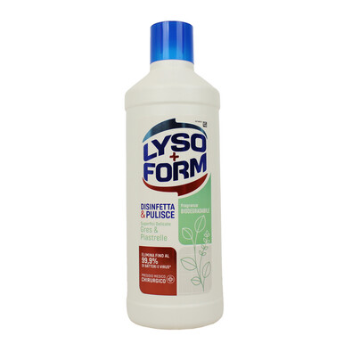 LYSOFORM CASA LAVANDA LT.1,100          