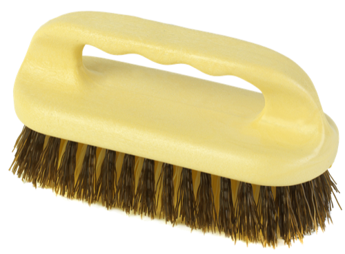 BRUSCHINA BUCATO C/MANICO S.408         