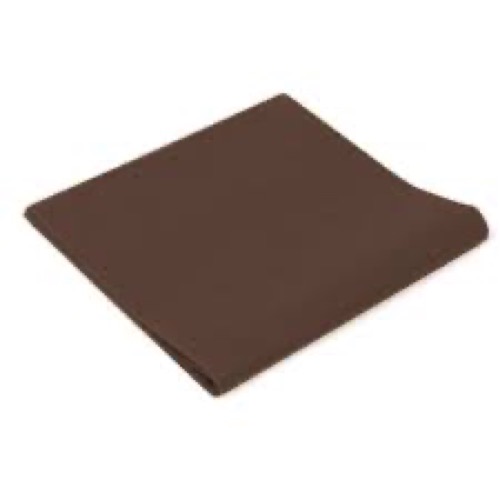 TOVAGLIA TNT 140X140 PZ.50 NERO TG002 GE