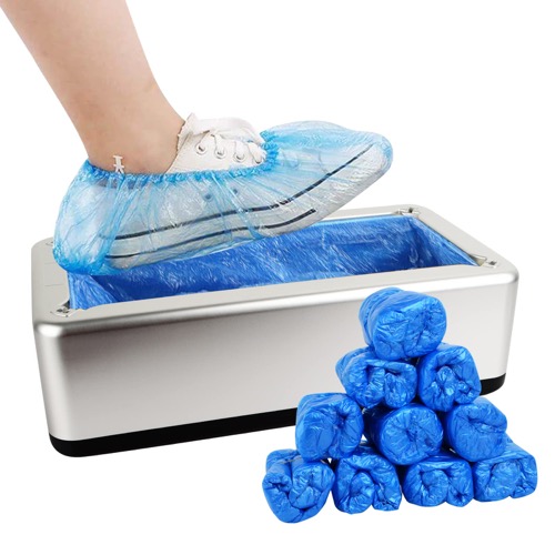 DISTR.COPRISCARPE AUTOMATICO 528802 BREN