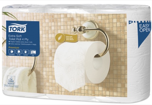 TORK CARTA IG.4 VELI 150ST.6 RT.110406  