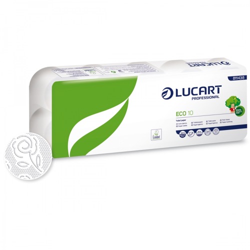 CARTA IG.ECONATURAL 2V 180S 10RT 811822J