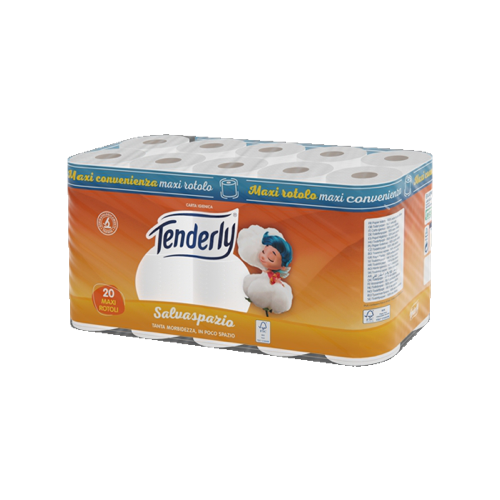 CARTA IG.TENDERLY 2V 270S GRANROTOLO X12