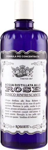 ACQUA DI ROSE ROBERTS TONICO ML.300     