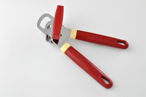 APRISCATOLE ACCIAIO MEDIO A.7524CS      