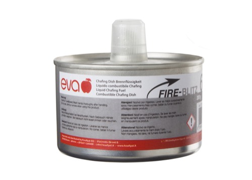 GEL SCALDAVIVAN GR.200 C/STOPPINO 070391