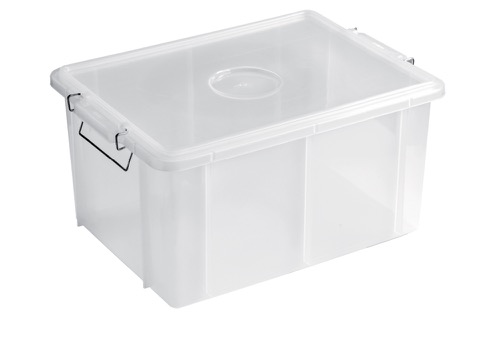 CASSET.BOX MULTIUS.C/C 45X35X25 LT.30   