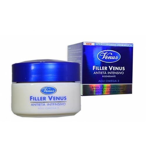 CREMA VENUS A/RUGHE FILLER ML.50        