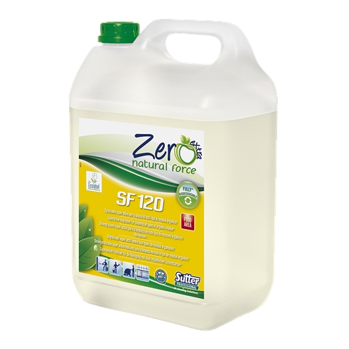 SUTTER ZERO SF.120 KG.5 4412 ECOL.      