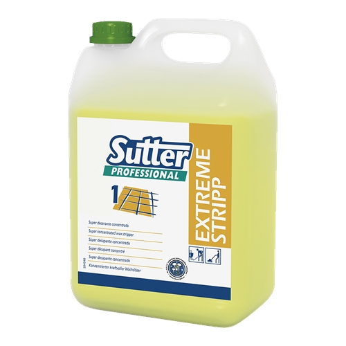 SUTTER EXTREME STRIPP TAN.KG.5 ART.4304 